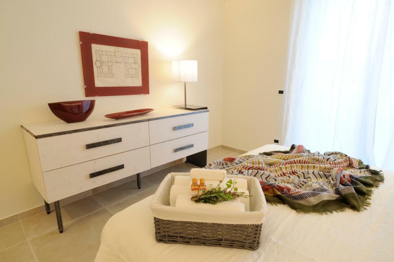 Almablanca Bed & Breakfast Garlenda Dış mekan fotoğraf