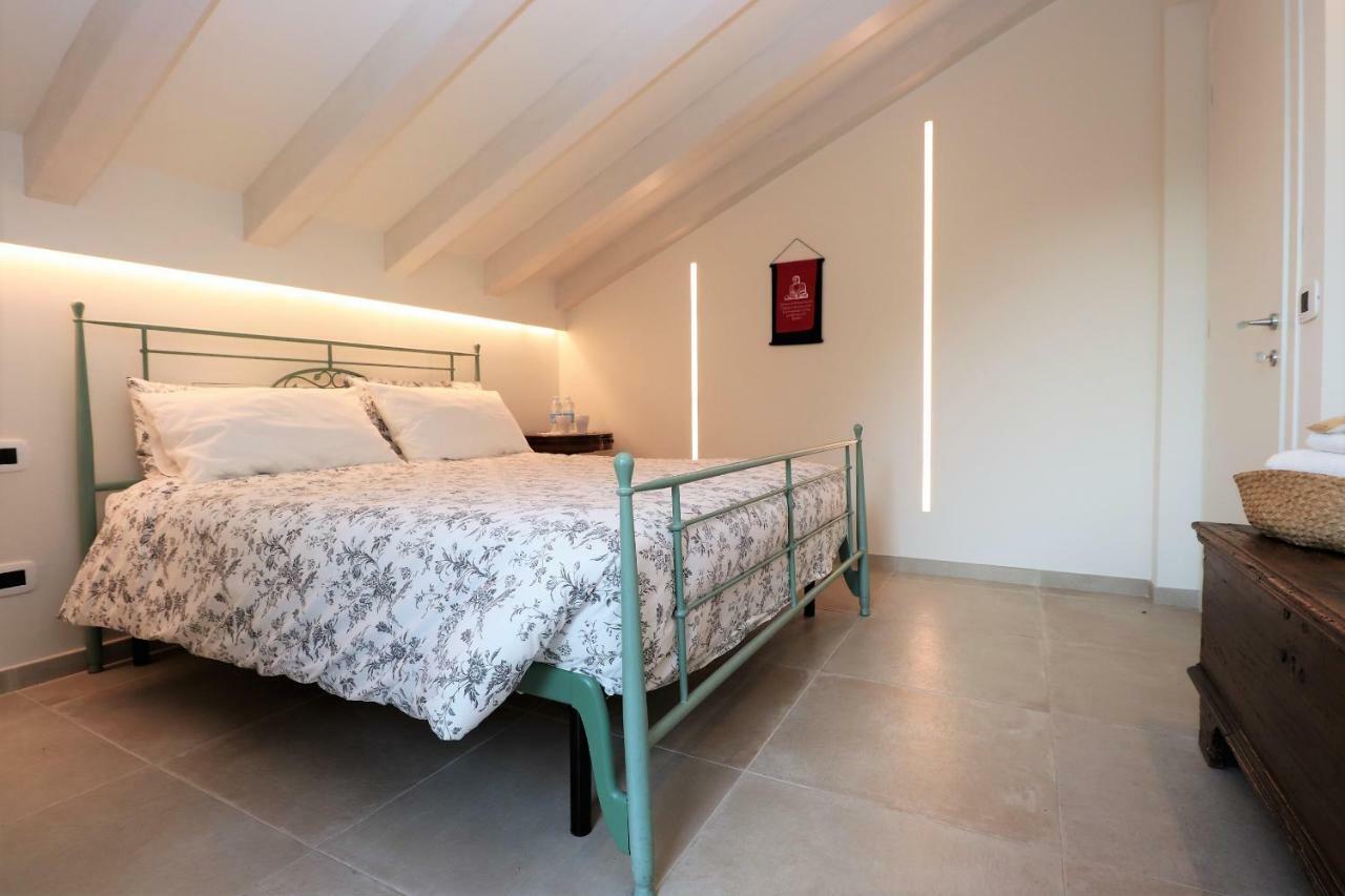 Almablanca Bed & Breakfast Garlenda Dış mekan fotoğraf